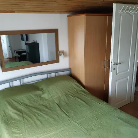 Anka Apartament