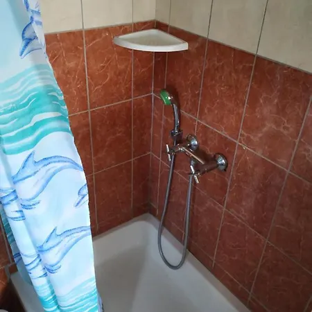 Anka Apartament Savar