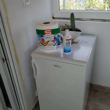 Anka Apartament