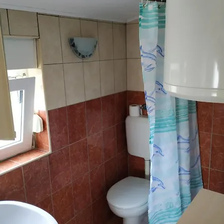 Apartament Anka *