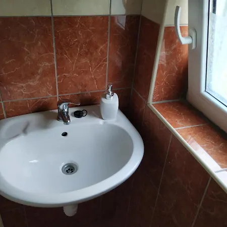 Anka Apartament Savar