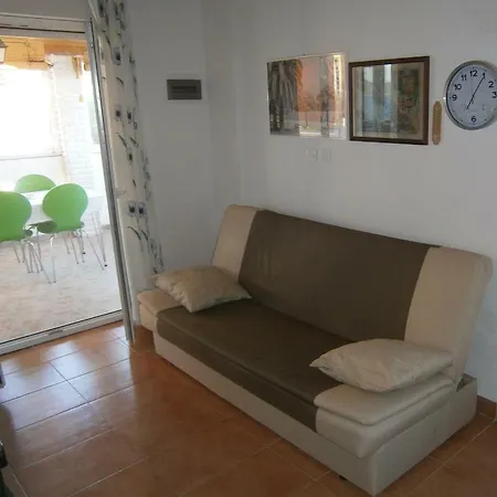 Apartament Anka *